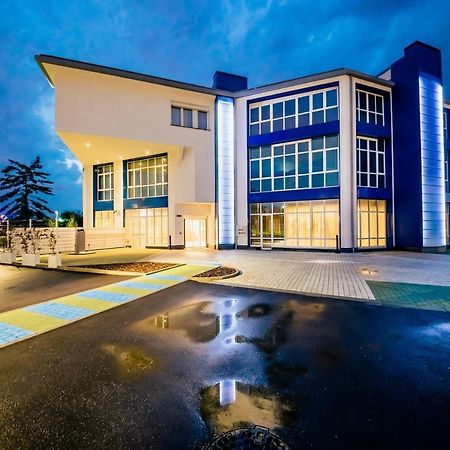 Diamante MHotel Collegno Bagian luar foto
