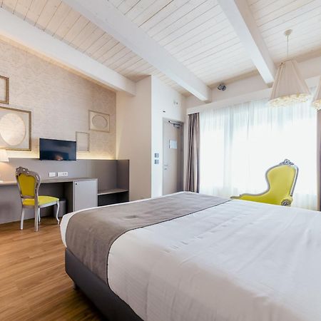 Diamante MHotel Collegno Bagian luar foto