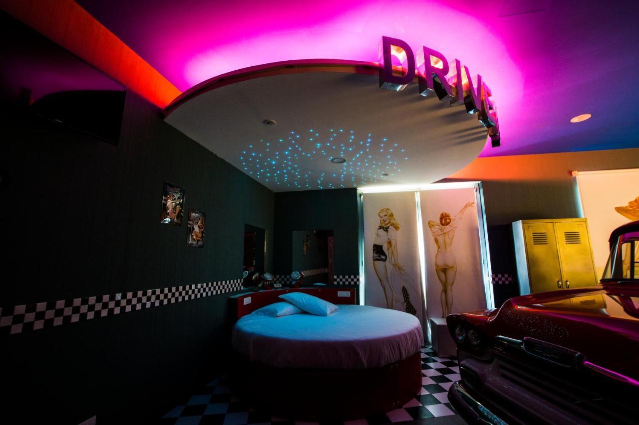 Diamante MHotel Collegno Bagian luar foto