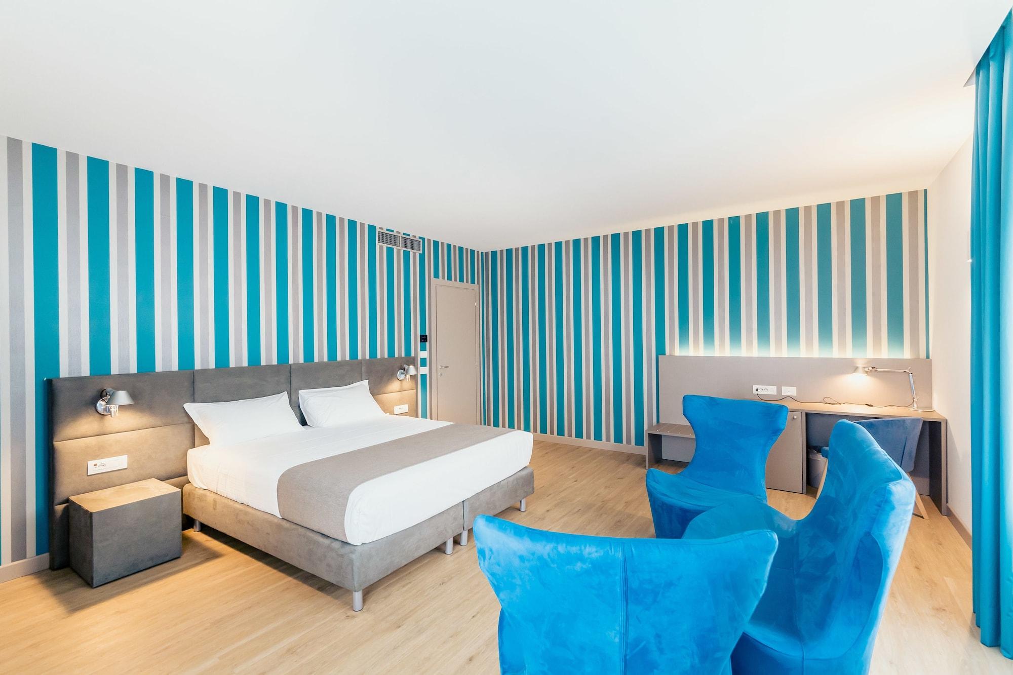 Diamante MHotel Collegno Bagian luar foto