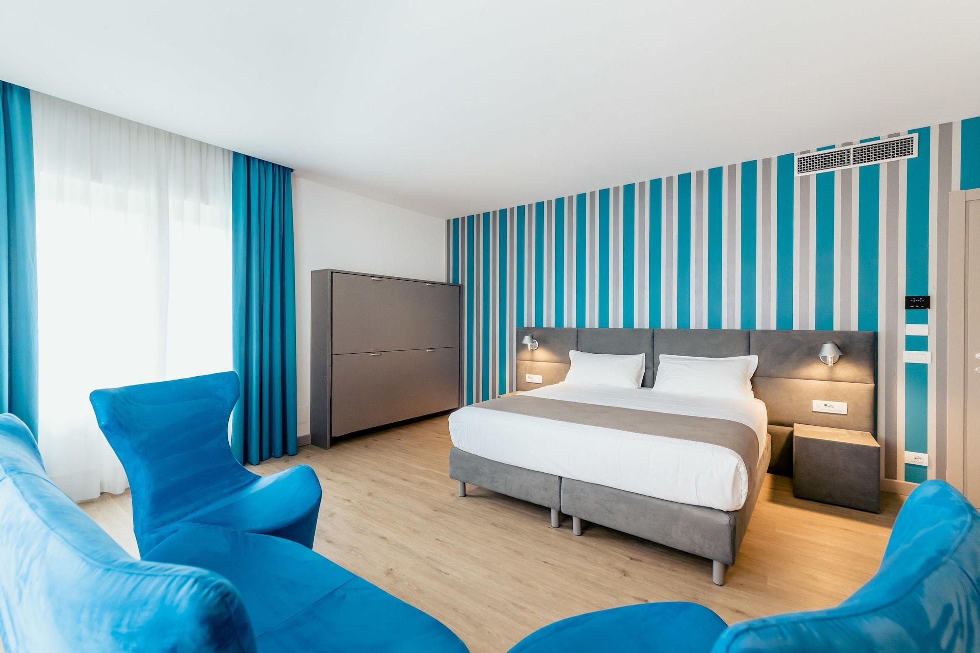 Diamante MHotel Collegno Bagian luar foto