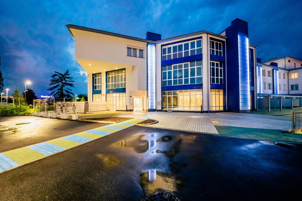 Diamante MHotel Collegno Bagian luar foto