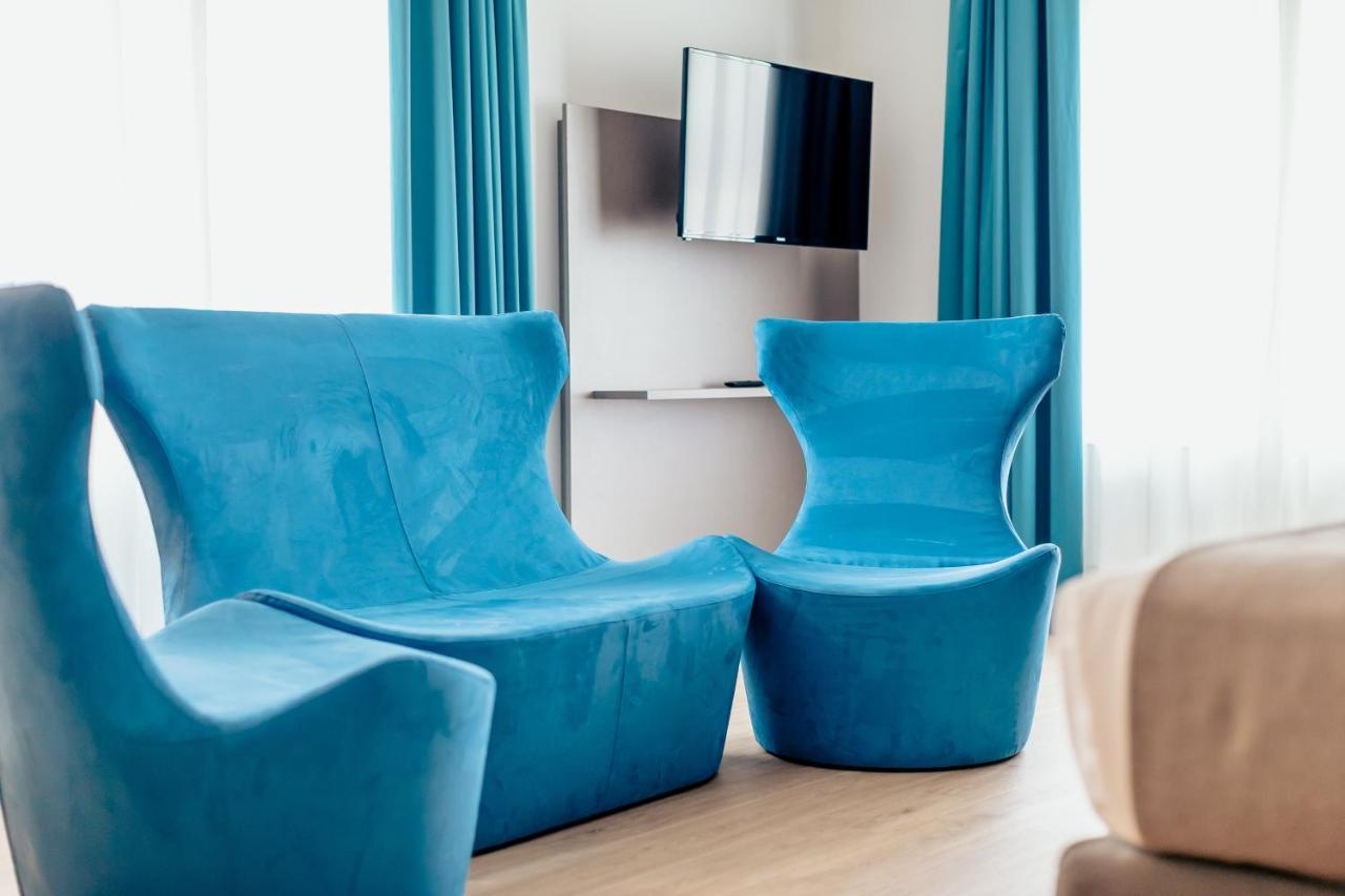 Diamante MHotel Collegno Ruang foto