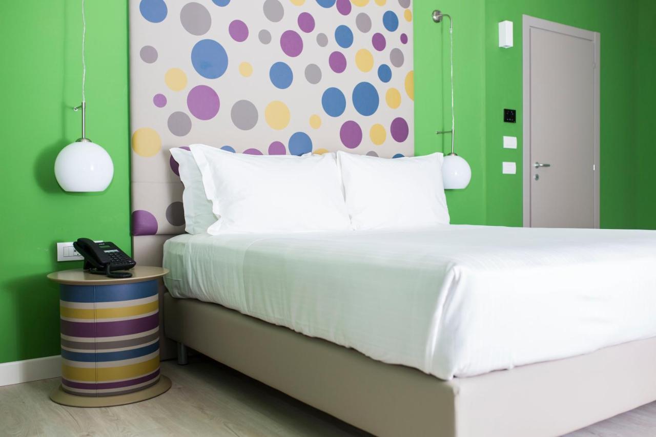 Diamante MHotel Collegno Bagian luar foto
