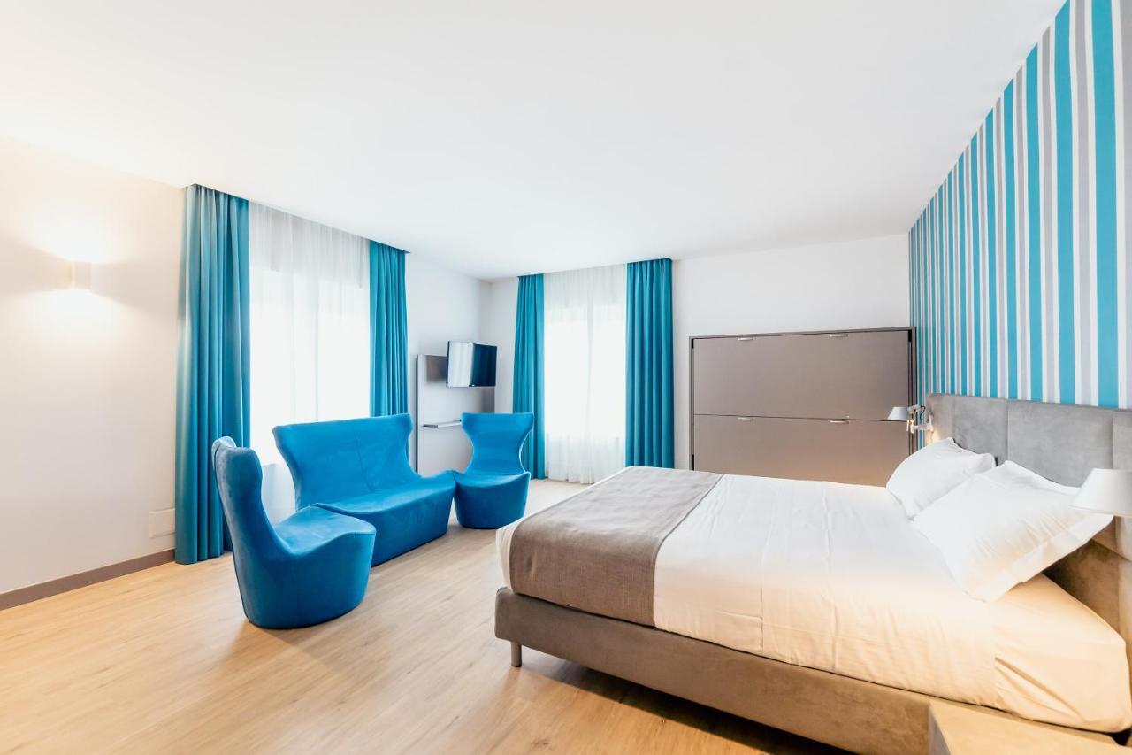 Diamante MHotel Collegno Bagian luar foto