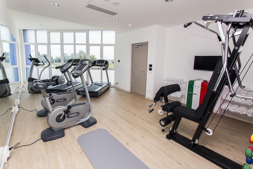 Diamante MHotel Collegno Bagian luar foto