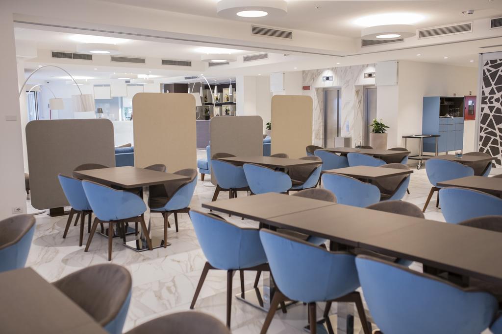 Diamante MHotel Collegno Bagian luar foto