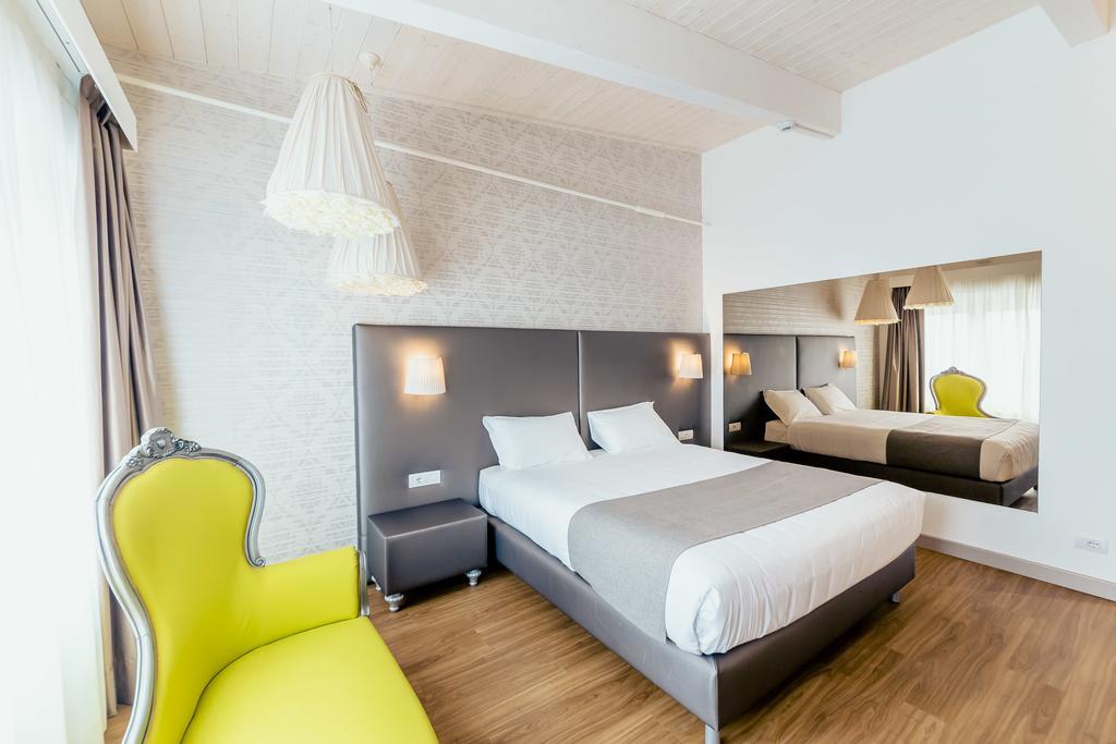 Diamante MHotel Collegno Bagian luar foto