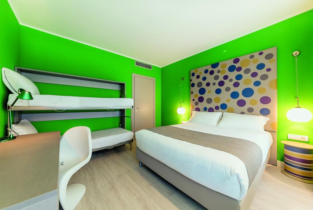 Diamante MHotel Collegno Bagian luar foto