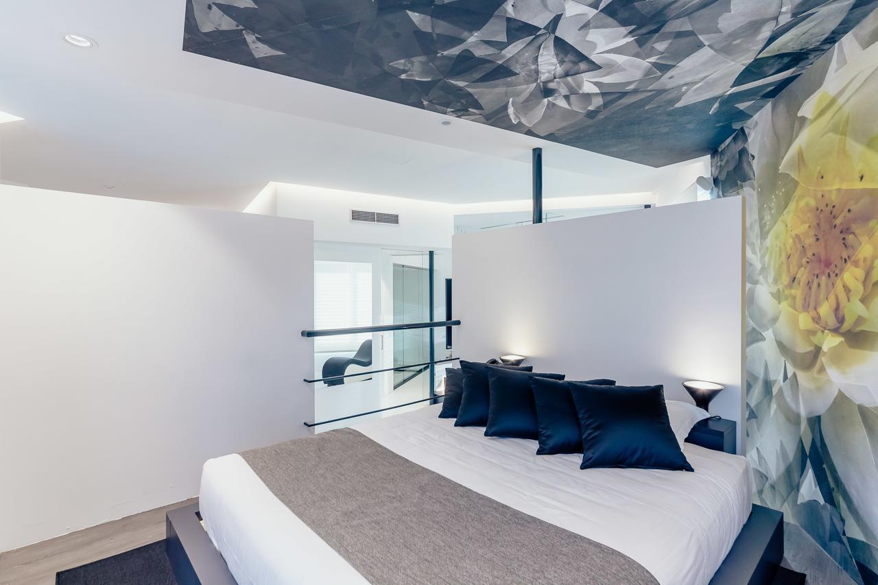 Diamante MHotel Collegno Bagian luar foto