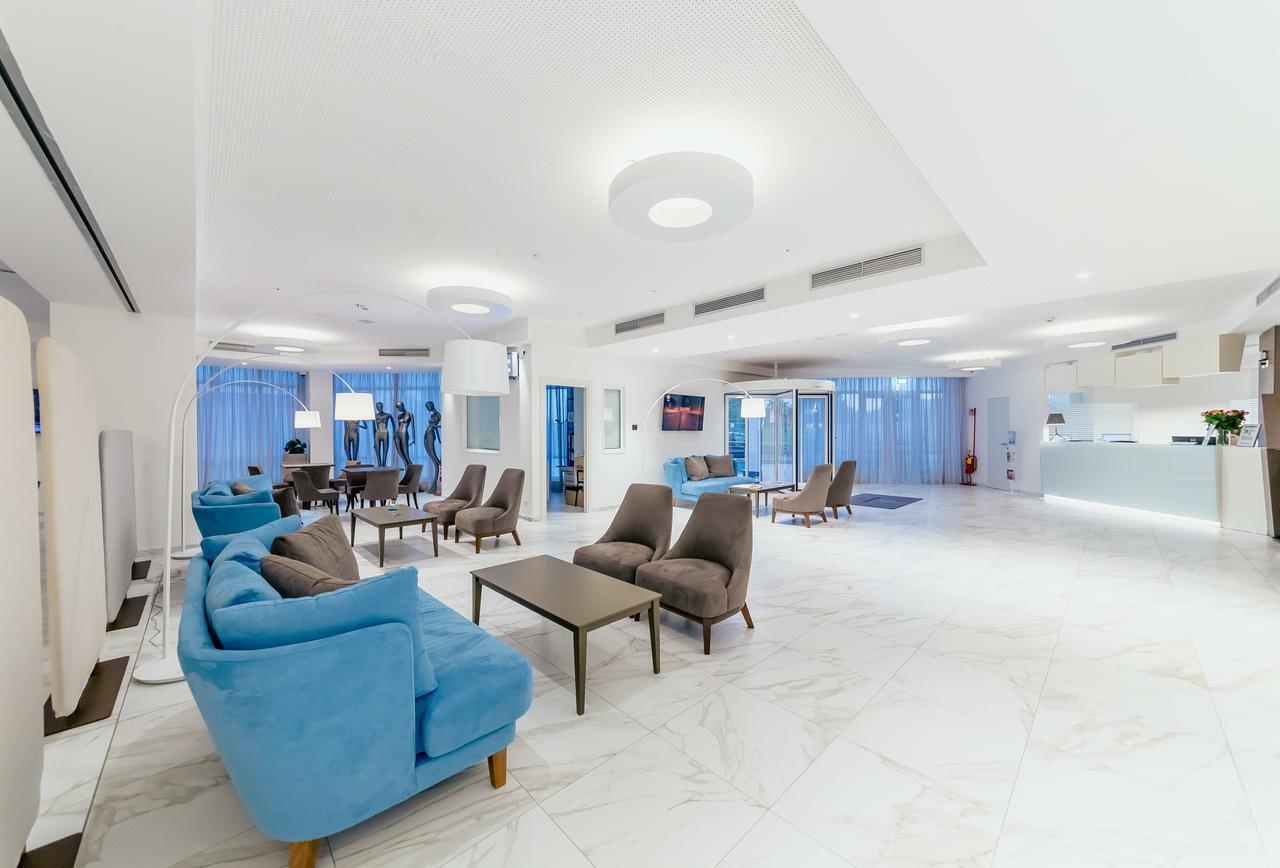 Diamante MHotel Collegno Bagian luar foto
